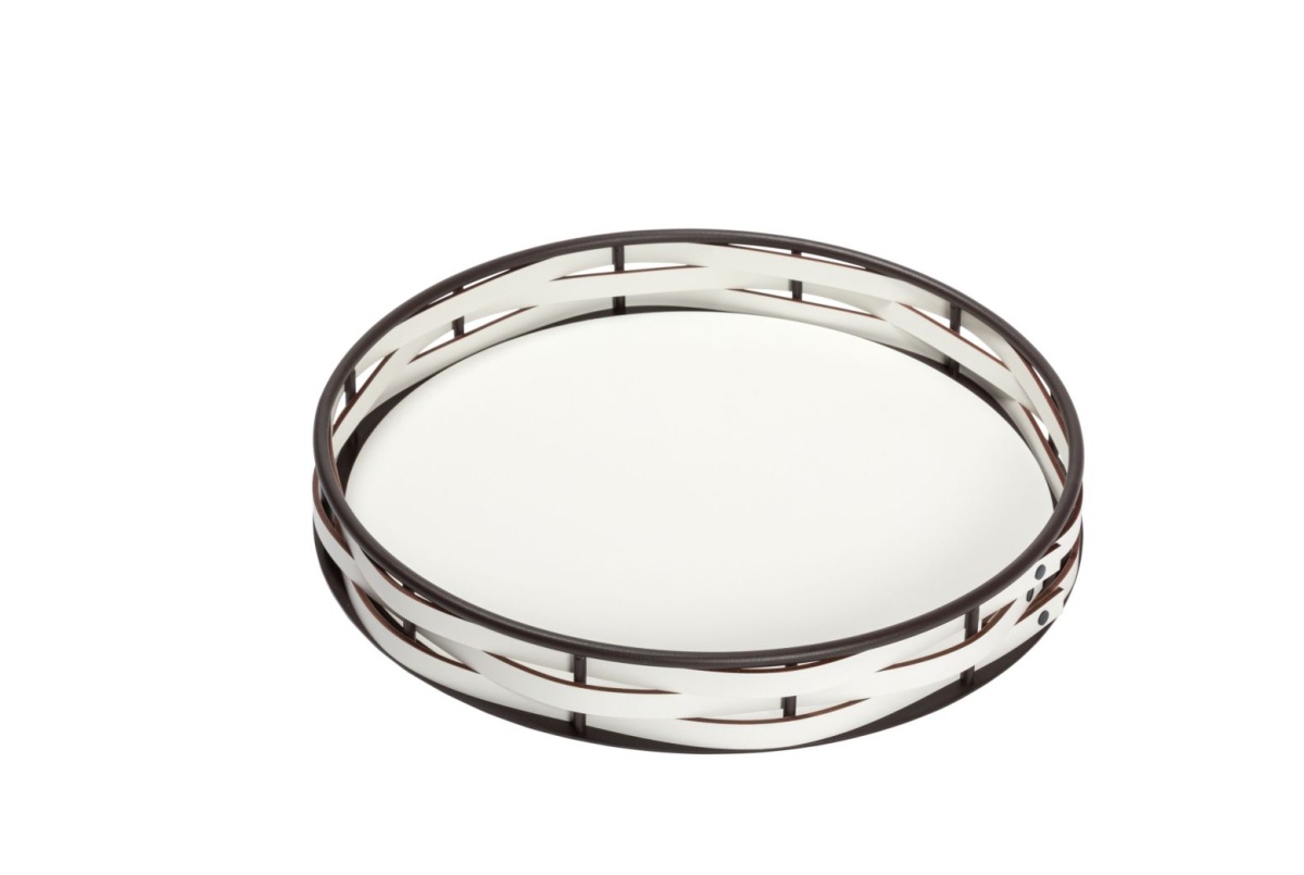 Rudi, Nassa trays, Round tray, small