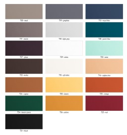 Rudi, Nassa trays, Round tray, small