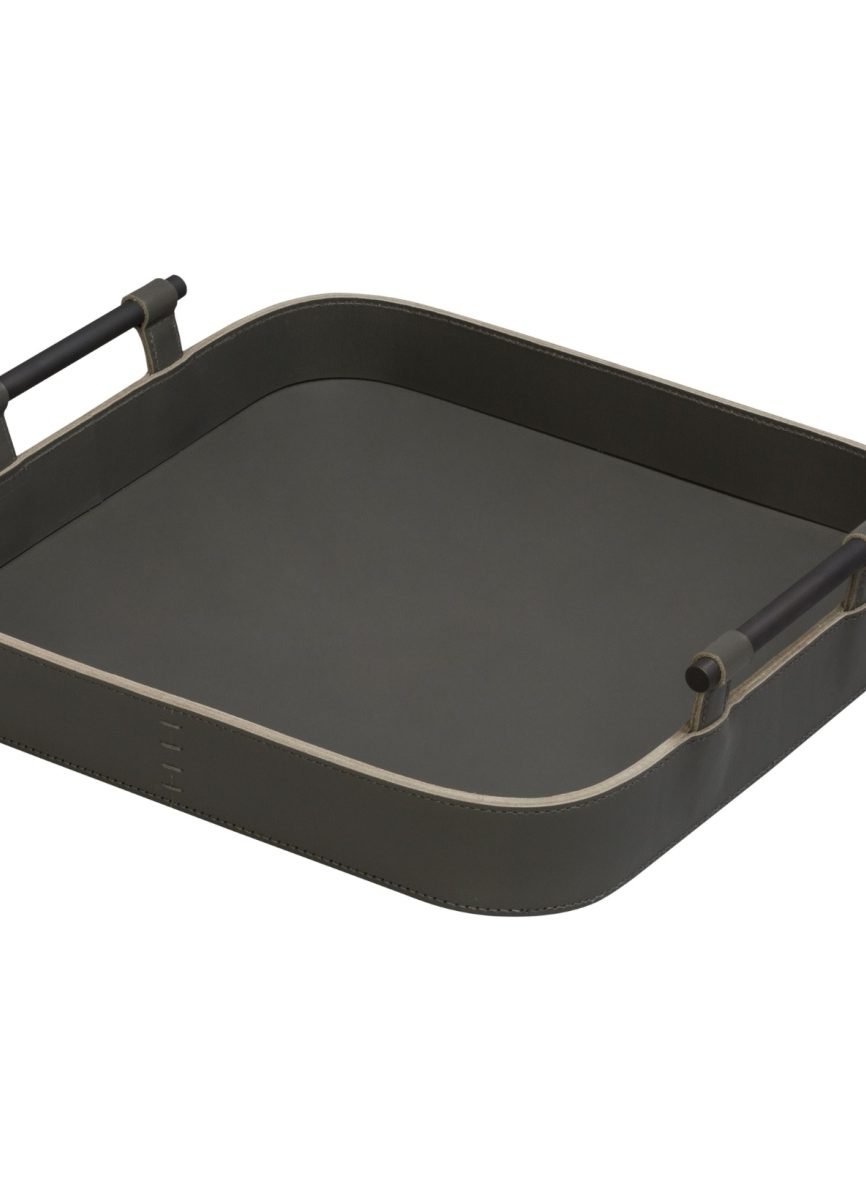 Rabitti 1969, Trays by RABITTI 1969, Portofino tray square, small