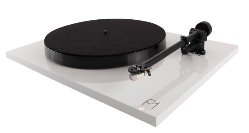 Rega IO Amplifier + Planar 1 + Q Acoustics Package - Image 7