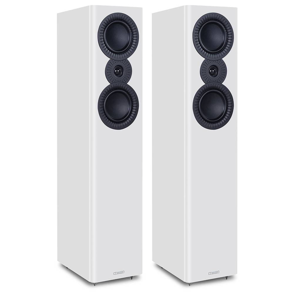 Mission LX-4 MKII Floorstanding Speakers - Image 4