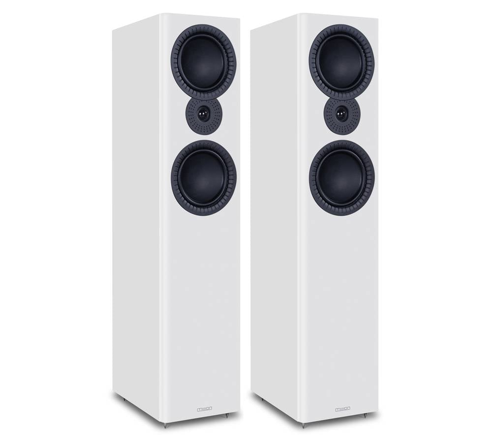 Mission LX-5 MKII Floorstanding Speakers - Image 2