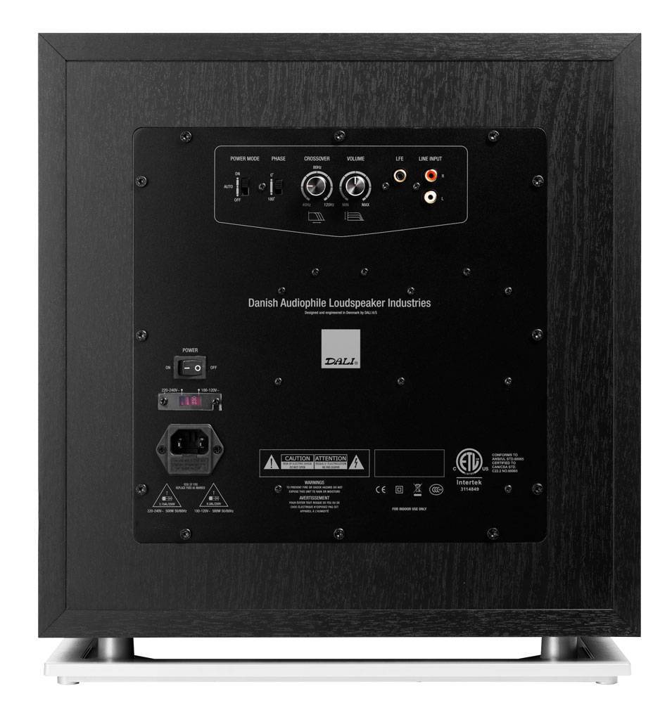 Dali Sub K-14 F Subwoofer - Image 4