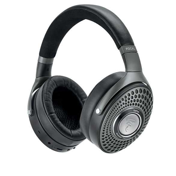 Focal Bathys Hi Fi Bluetooth ANC Headphones - Image 2