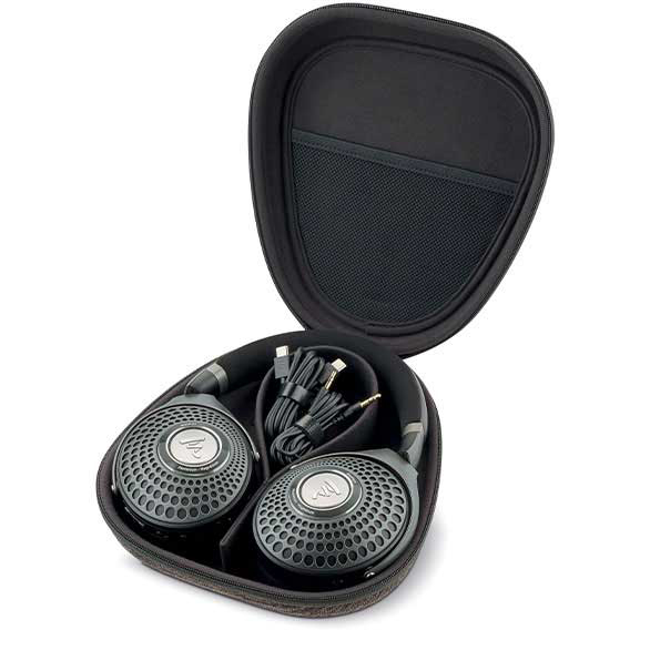 Focal Bathys Hi Fi Bluetooth ANC Headphones - Image 6