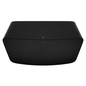 Sonos Five Black Front Angle