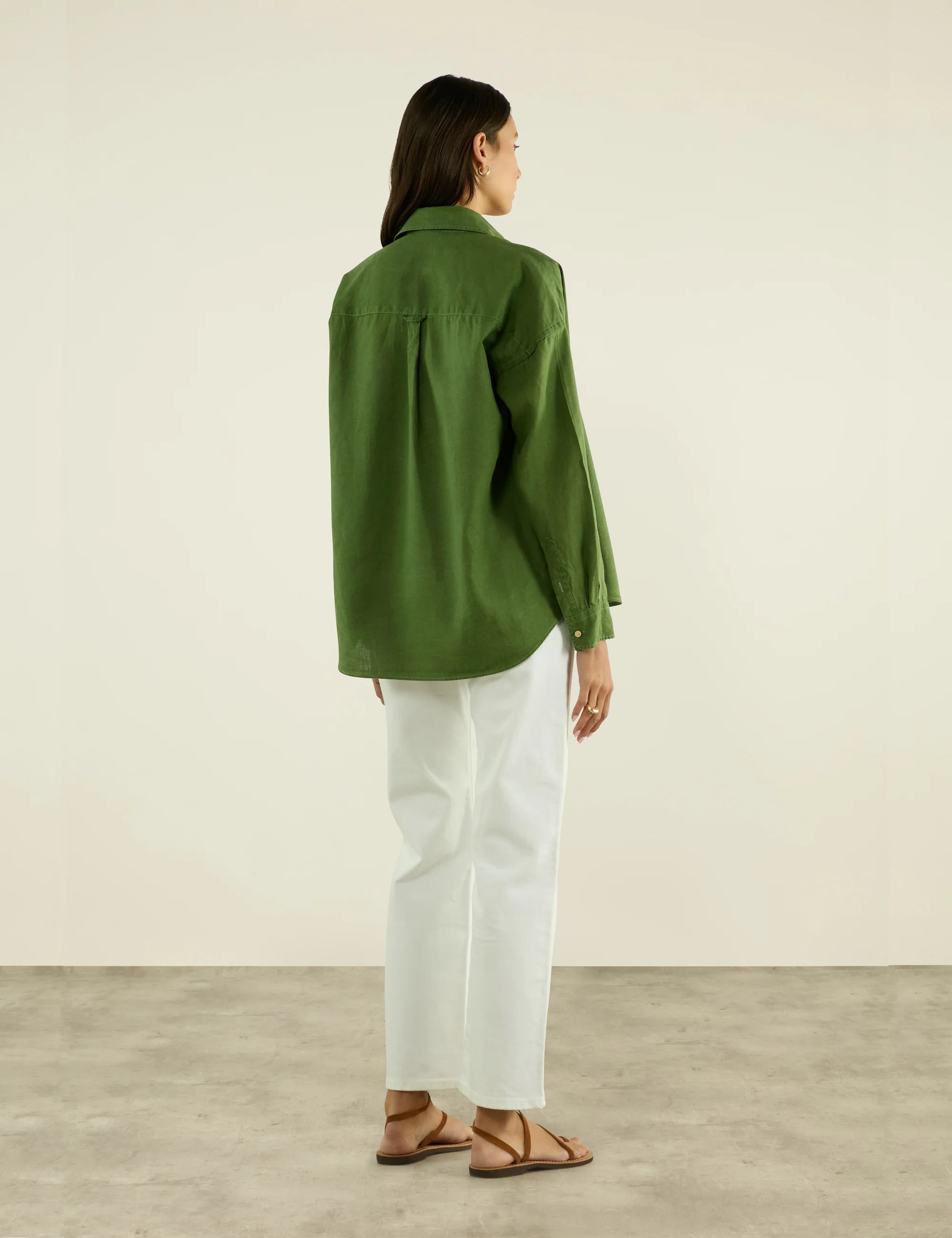 The Weekend: Hemp, Green - Image 6