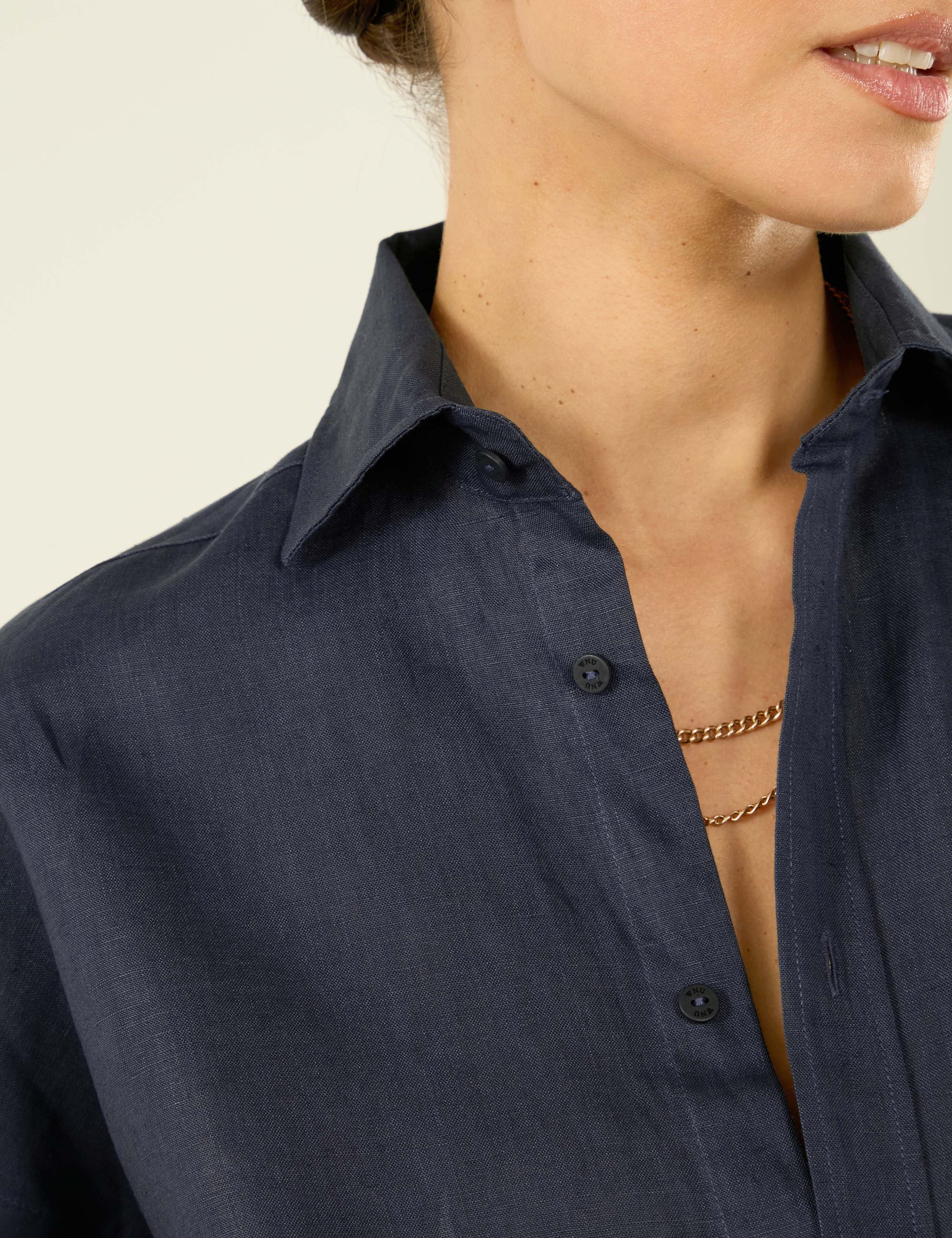 The Weekend: Hemp, Navy Blue - Image 4