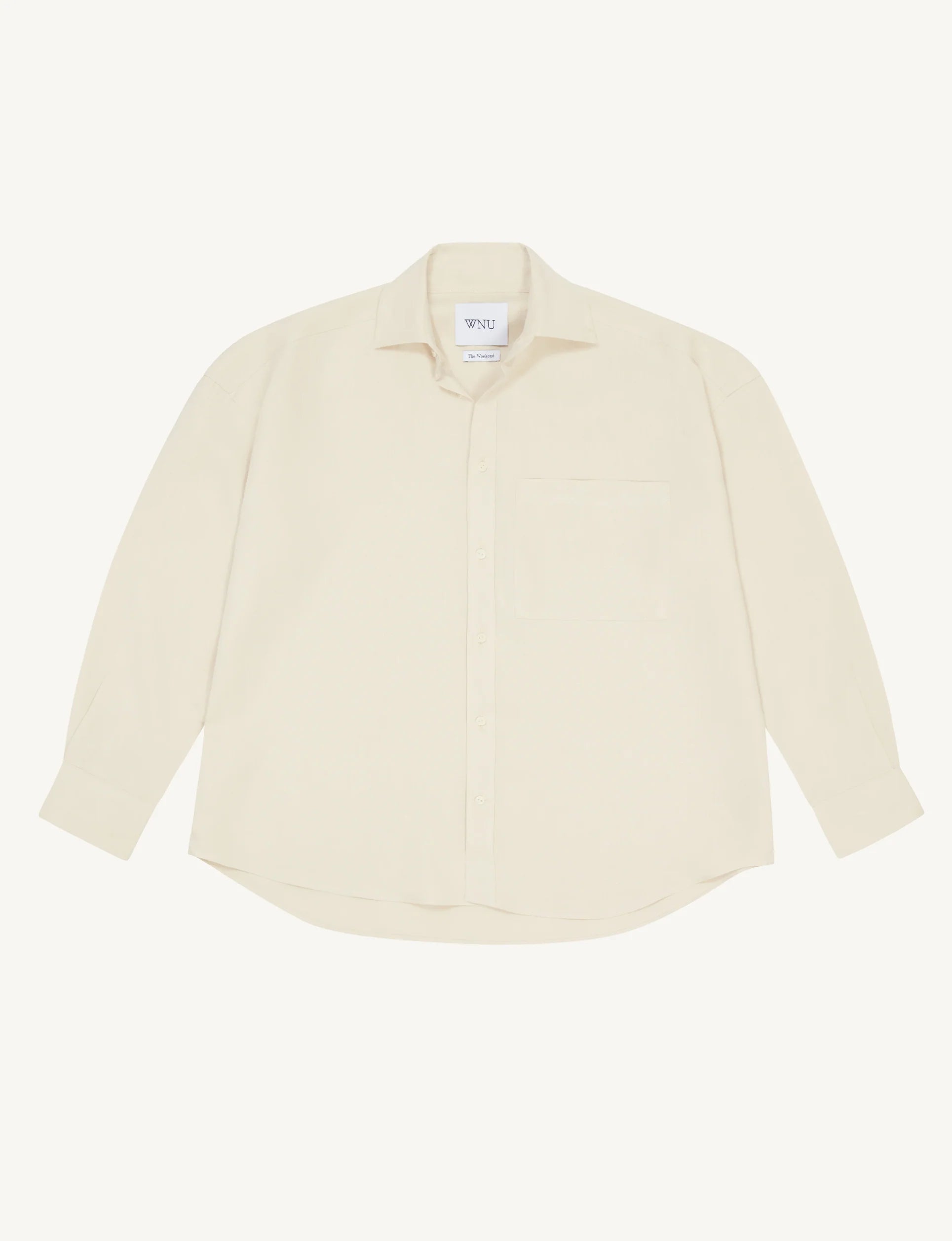 The Weekend: Hemp, Parchment - Image 2