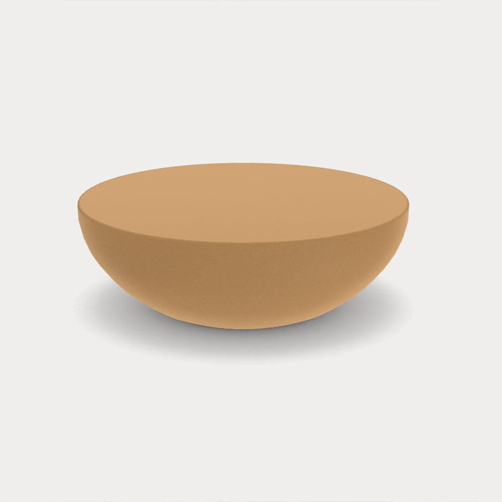 Gervasoni - Table Basse Heiko - Siena - Image 7