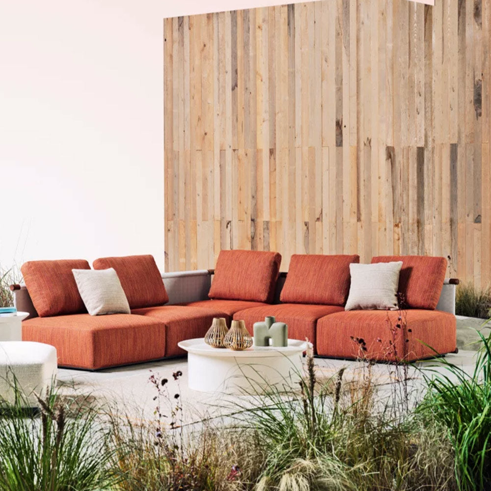 Gervasoni - Table Brise - Blanc - Image 4