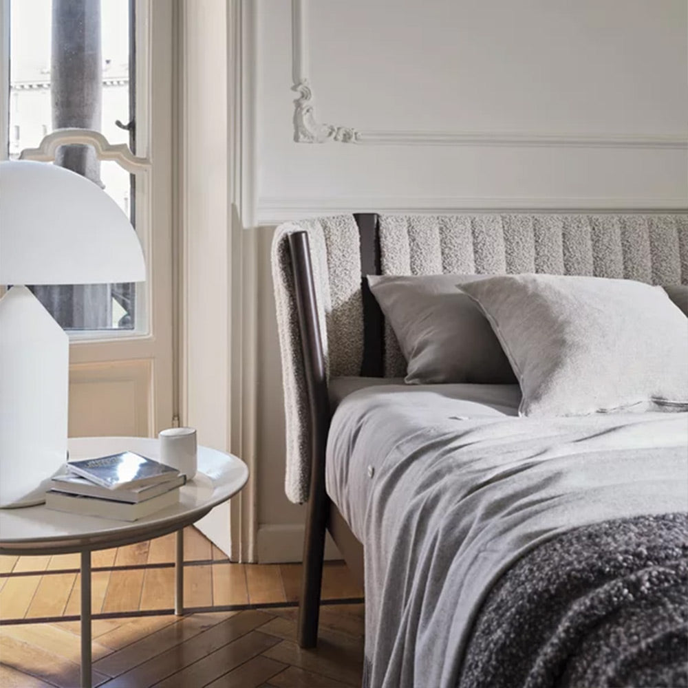 Gervasoni - Table Basse Brise - Blanc - Image 6