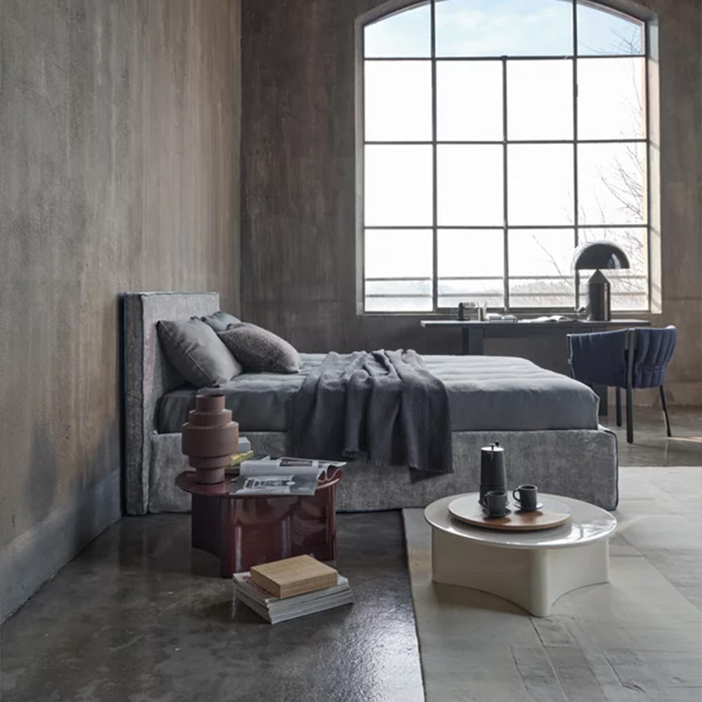 Gervasoni - Table Guna n°11 - Blanc - Image 7