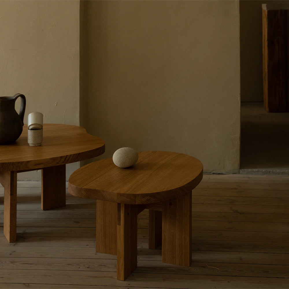 Table basse Farmhouse - Frama - Image 4