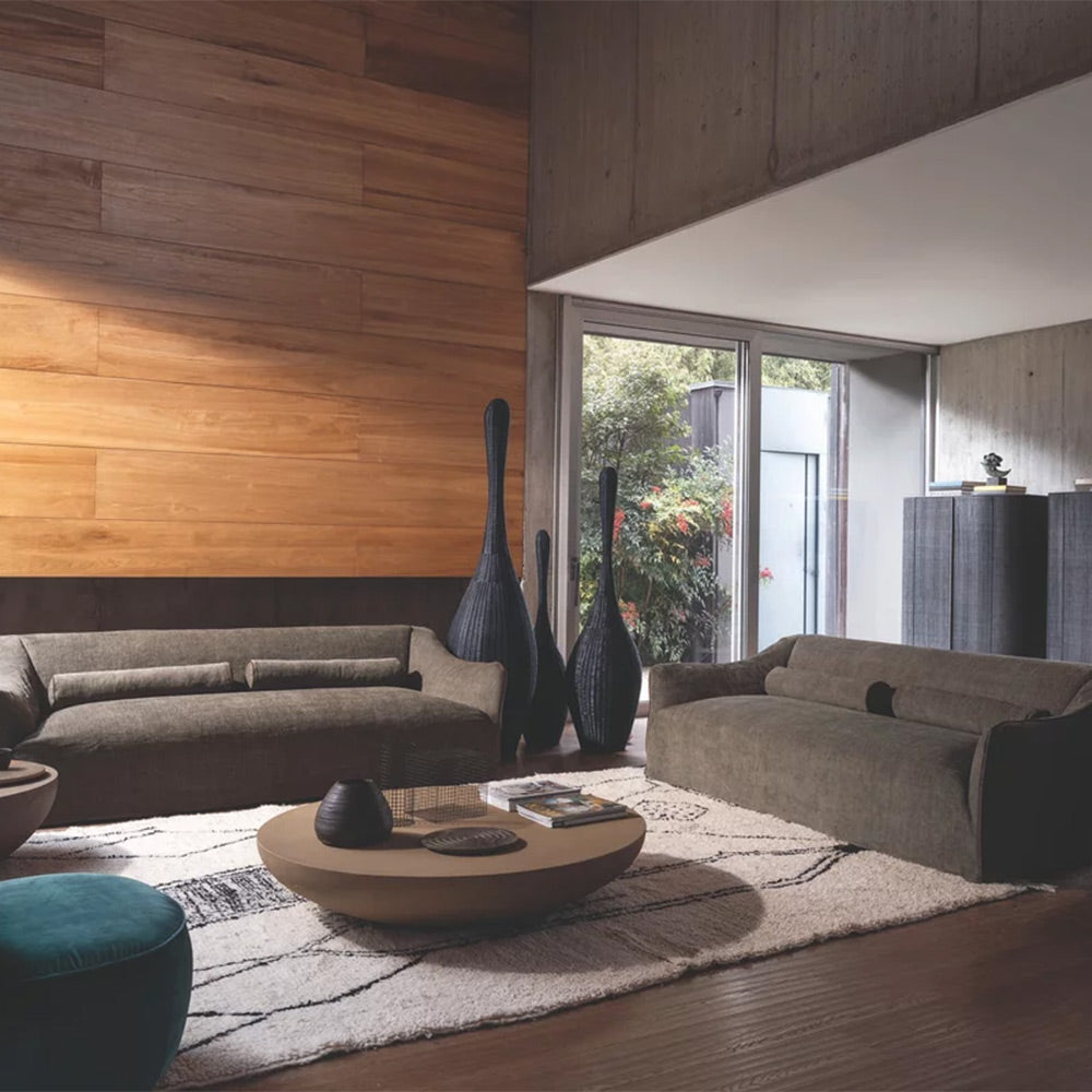 Gervasoni - Table Basse Heiko - Ombra - Image 4