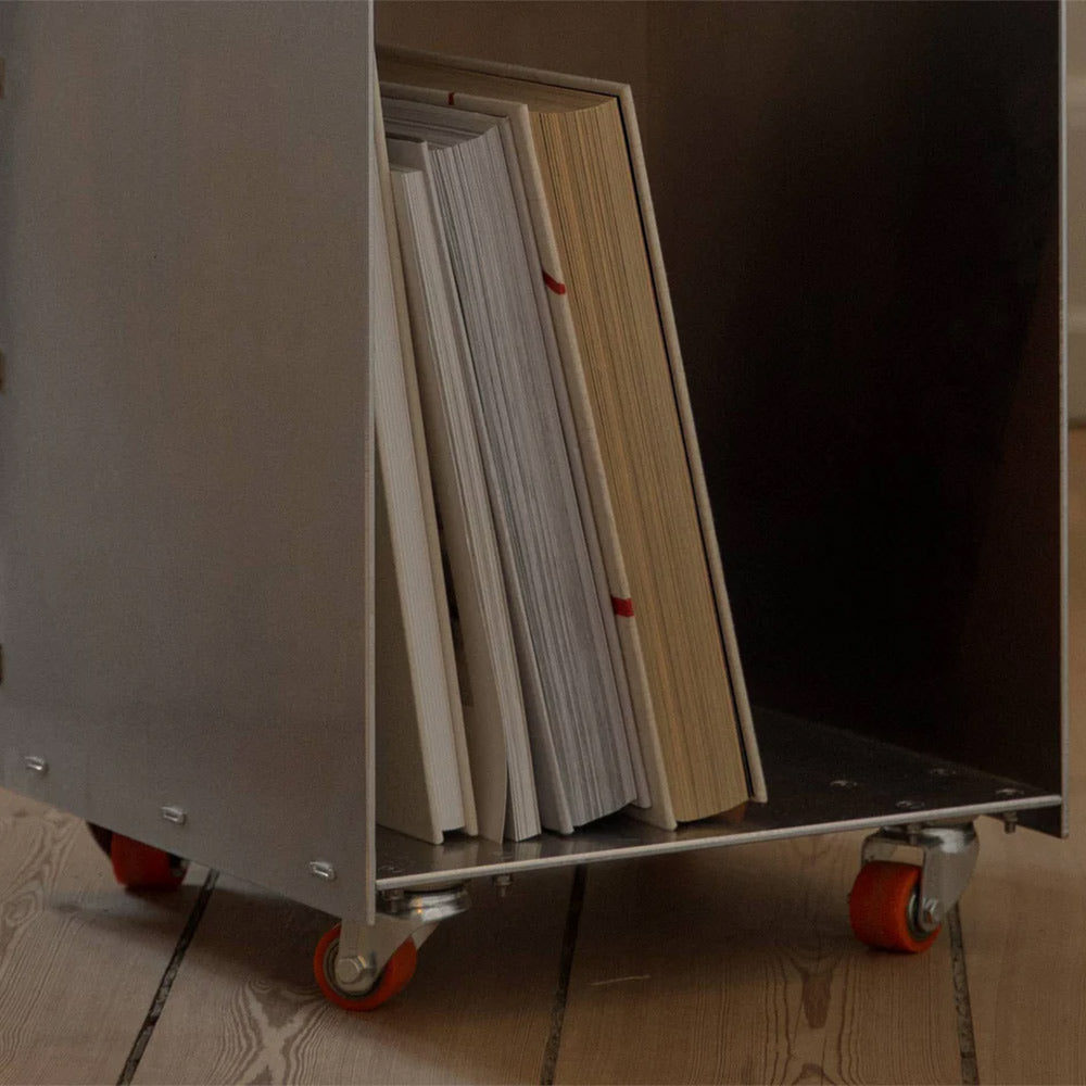 Chariot à rivets - Frama - Image 6