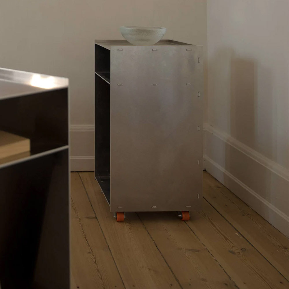 Chariot à rivets - Frama - Image 5